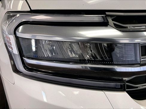 Used 2024 Ford Expedition Max Platinum image 28