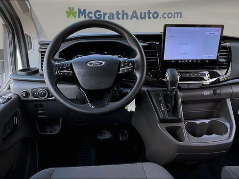 Used 2025 Ford Transit 350 XLT RWD image 10