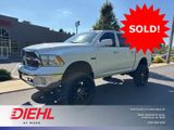 Used 2016 RAM 1500 Big Horn image 3