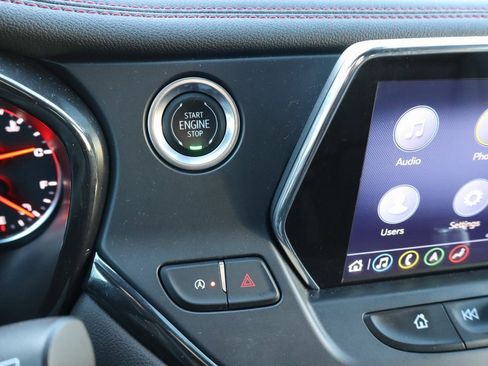 Used 2021 Chevrolet Blazer RS image 13