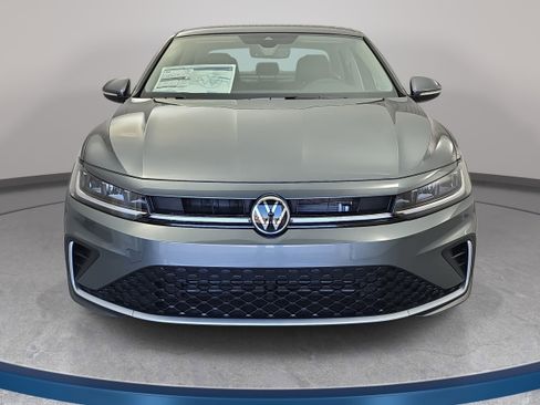 New 2026 Volkswagen Jetta SEL FWD image 2