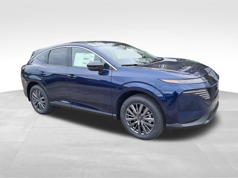 New 2026 Nissan Murano SL w/ Comfort Package AWD/4WD image 8