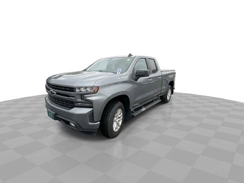Used 2019 Chevrolet Silverado 1500 RST w/ All-Star Edition image 4