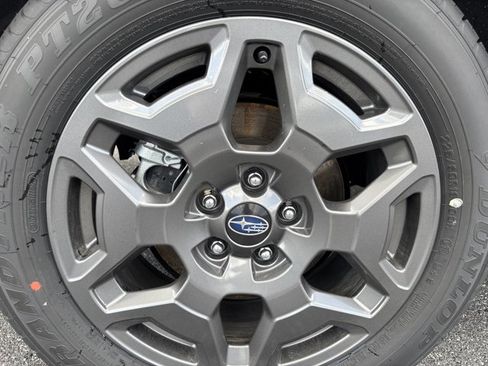 New 2026 Subaru Outback Premium AWD/4WD image 9