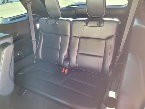 Used 2021 Ford Explorer ST w/ Equipment Group 401A image 23