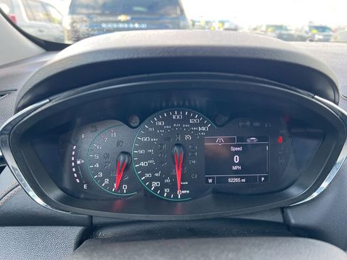 Used 2020 Chevrolet Trax Premier image 13