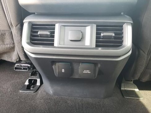Certified 2024 Ford F150 XLT w/ Equipment Group 302A MID AWD/4WD image 16