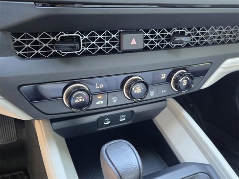 New 2025 Honda Accord LX image 22