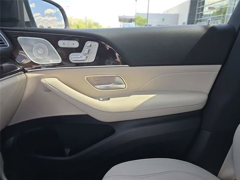 New 2026 Mercedes-Benz GLE 350 4MATIC image 25