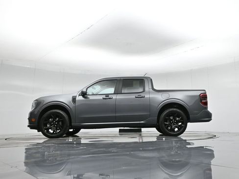 New 2026 Ford Maverick Lobo AWD/4WD image 7