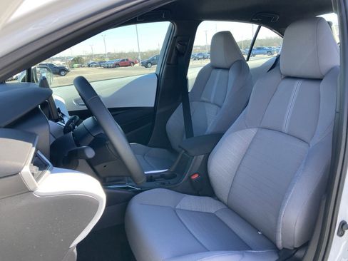 Certified 2026 Toyota Corolla SE image 13