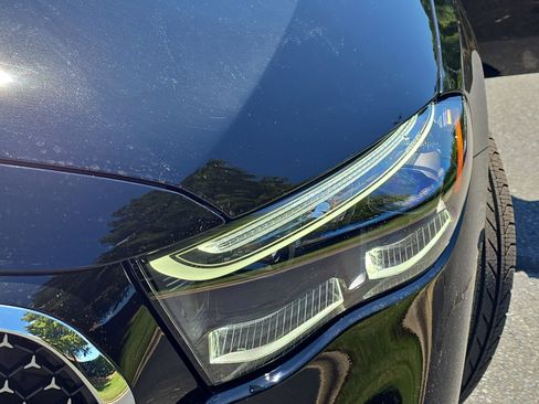 New 2026 Mercedes-Benz E 350 4MATIC Sedan image 31