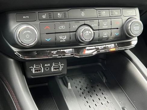 New 2026 Dodge Durango GT image 29