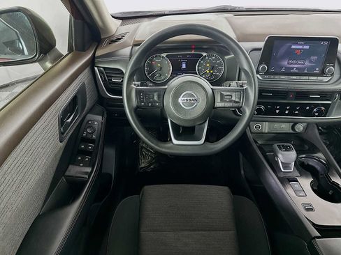 Used 2021 Nissan Rogue S FWD image 19