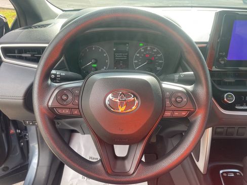 Used 2023 Toyota Corolla Cross S image 25