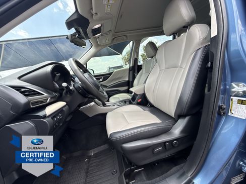 Used 2024 Subaru Forester Limited AWD/4WD image 19