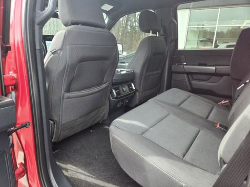 Used 2022 Ford F150 XLT w/ Equipment Group 302A High image 23