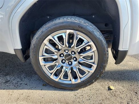 Used 2023 GMC Sierra 1500 Denali Ultimate image 30