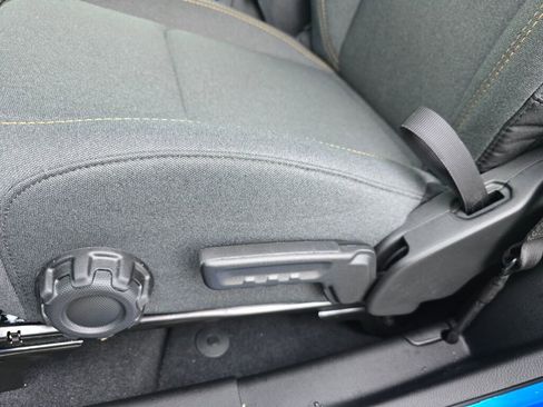 New 2026 Jeep Wrangler Willys image 23