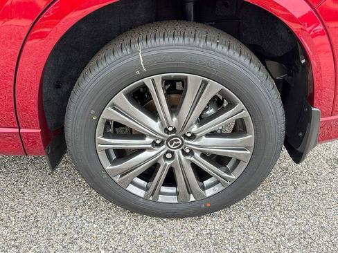 New 2025 MAZDA CX-5 Signature image 29