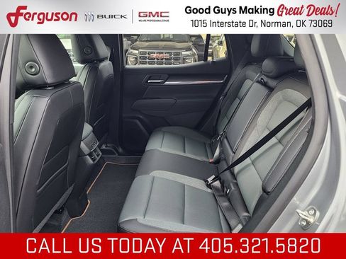 New 2026 GMC Terrain AT4 w/ Convenience Package III AWD/4WD image 44