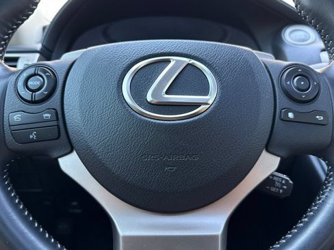 Used 2014 Lexus IS 250 AWD w/ Premium Package image 22