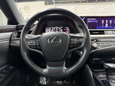Used 2021 Lexus ES 350 w/ Premium Package image 13