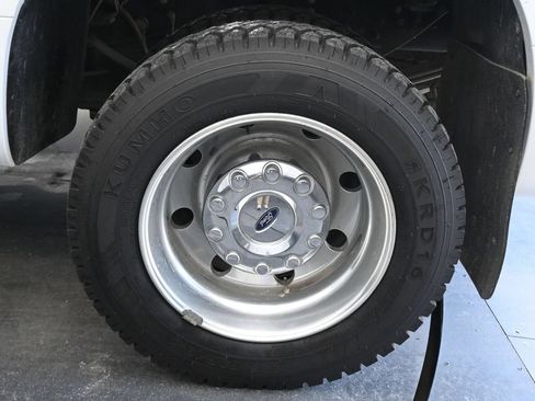 Used 2008 Ford F450 XLT RWD image 12