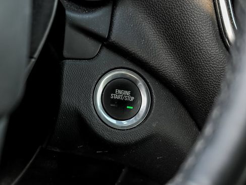 Used 2024 Chevrolet Equinox LT w/ LPO, Floor Liner Package FWD image 22
