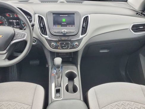 Certified 2024 Chevrolet Equinox LS w/ Driver Confidence II Package image 17