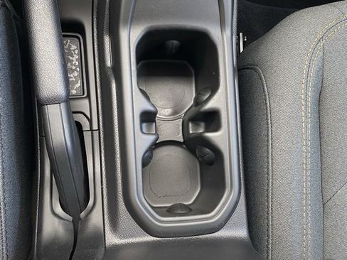 New 2026 Jeep Wrangler Sport image 25