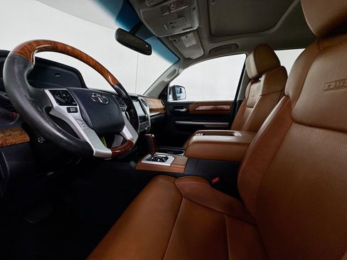 Used 2016 Toyota Tundra 1794 Edition image 20