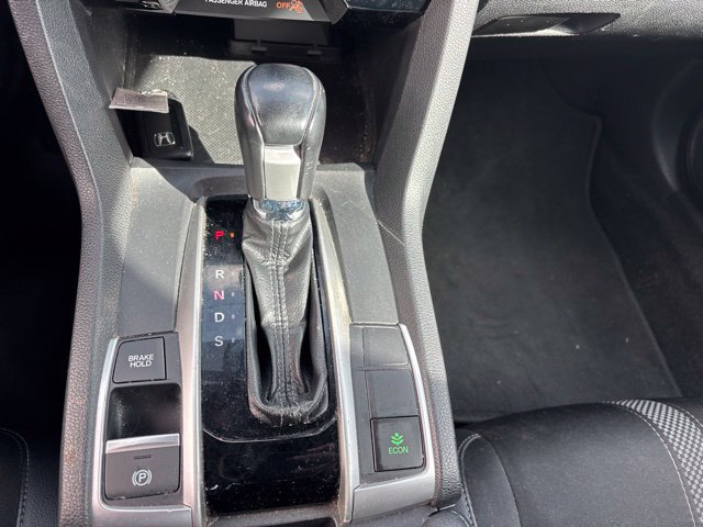 Used 2019 Honda Civic Sport image 14