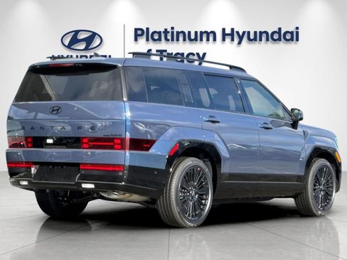 New 2026 Hyundai Santa Fe Calligraphy AWD/4WD image 4