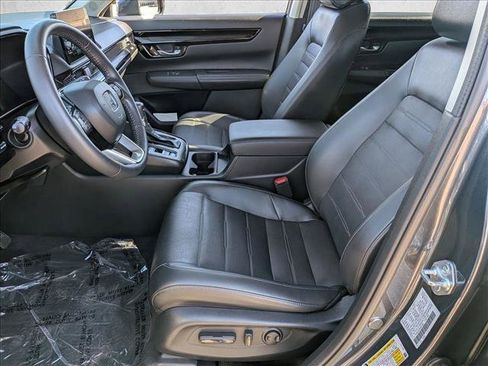 Used 2023 Honda CR-V EX-L image 22