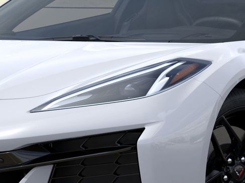 New 2026 Chevrolet Corvette Z06 RWD image 10