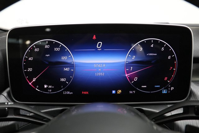 Used 2025 Mercedes-Benz C 300 4MATIC Sedan image 25