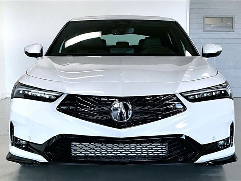New 2026 Acura Integra A-Spec image 6