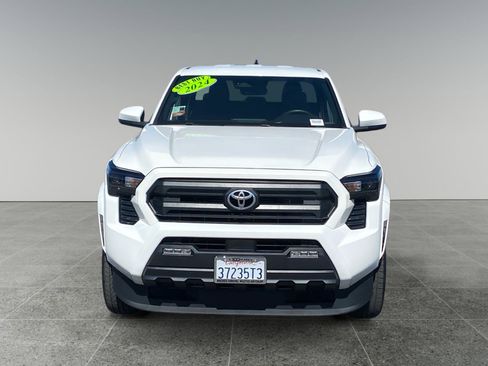 Used 2024 Toyota Tacoma SR5 image 8
