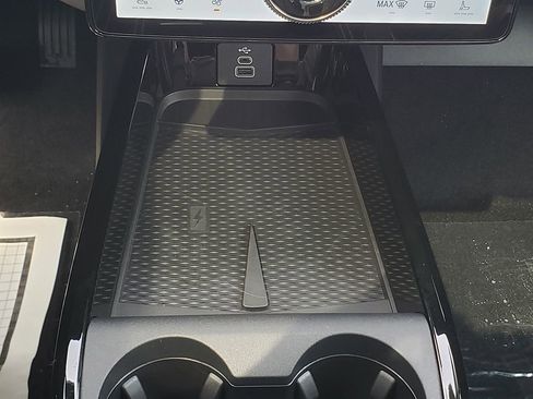 New 2025 Ford Mustang Mach-E GT image 22