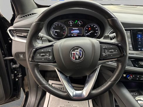 Used 2022 Buick Enclave Essence w/ Trailering Package, 5000 lbs. image 24