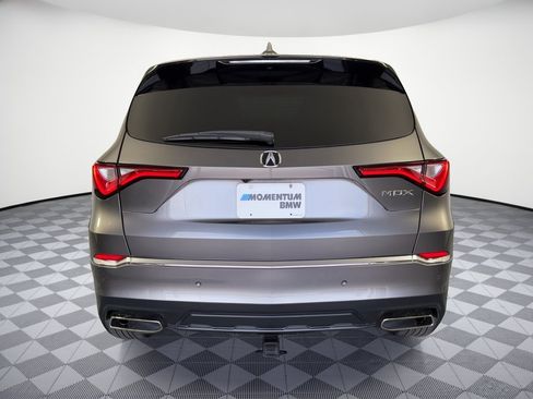 Used 2022 Acura MDX w/ Technology Package FWD image 11