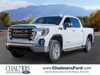 Used 2022 GMC Sierra 1500 SLT w/ SLT Premium Plus Package