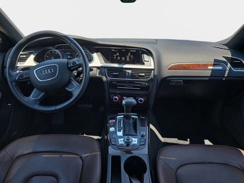 Used 2014 Audi A4 2.0T Premium Plus AWD/4WD image 10