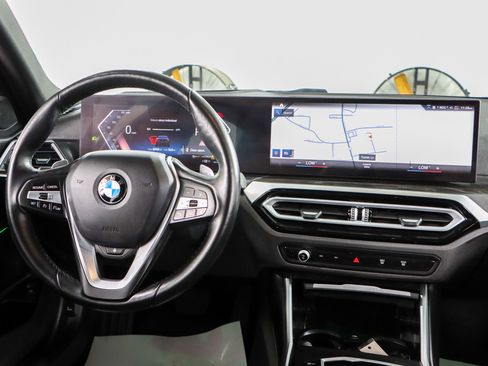 Used 2024 BMW 330i xDrive Sedan image 17