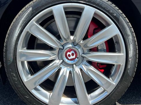 Used 2014 Bentley Continental GT image 33