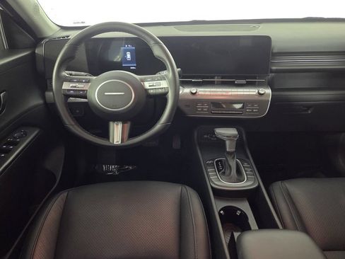 Used 2024 Hyundai Kona SEL FWD image 24