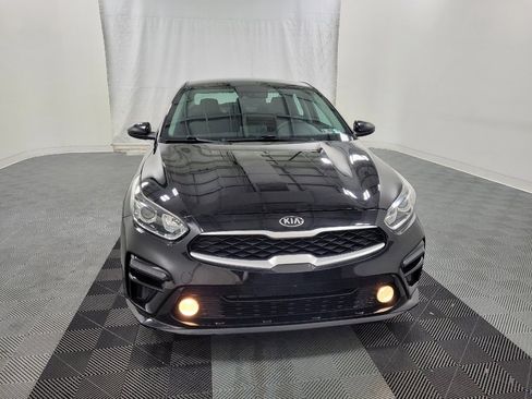Used 2021 Kia Forte LXS FWD image 14