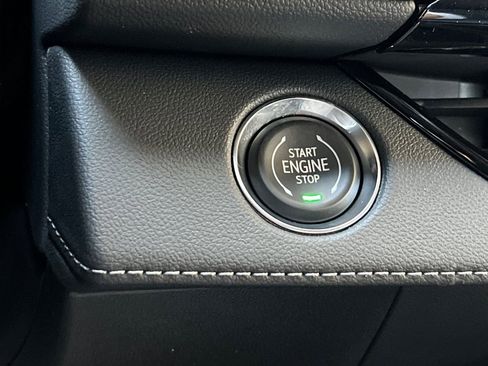 New 2026 Buick Enclave Sport Touring w/ Power Package FWD image 23
