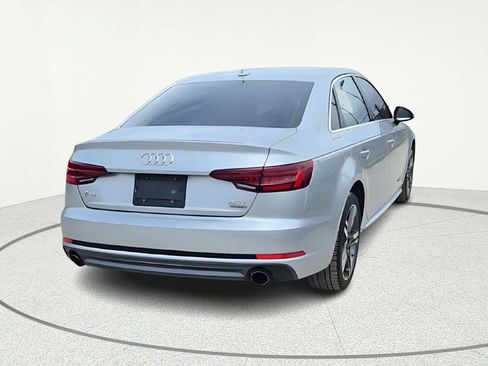 Used 2018 Audi A4 2.0T Premium Plus AWD/4WD image 6
